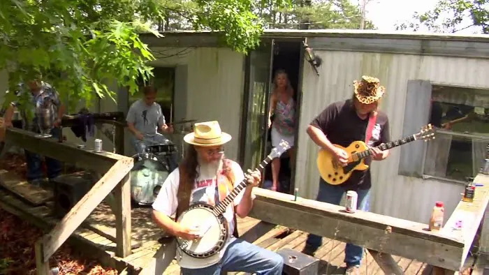 Moosic Trailer Park 0