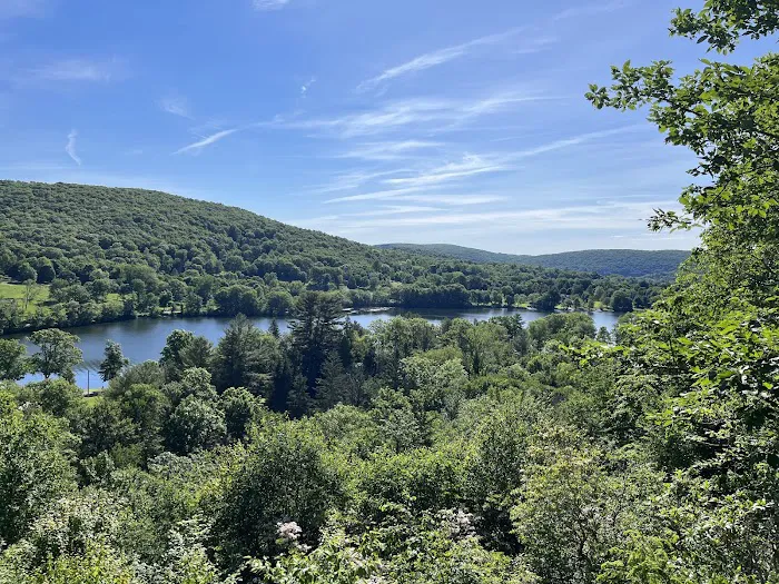 Lake Waramaug State Park Campground 0