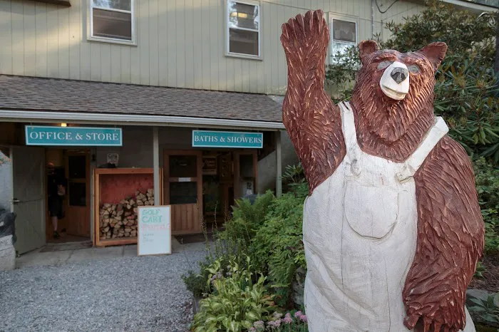 Cozy Hills Campground 8