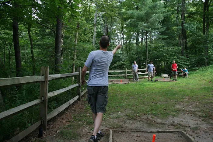 Cozy Hills Campground 7