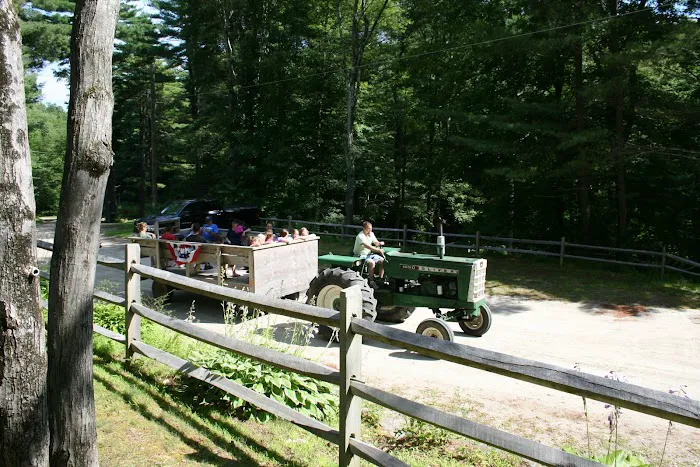 Cozy Hills Campground 3