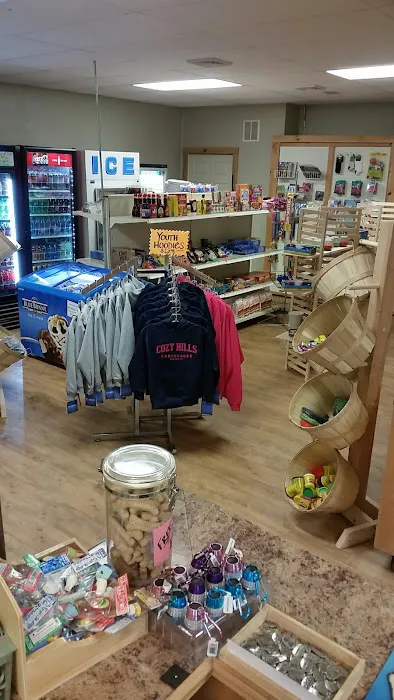 Cozy Hills Campground 0