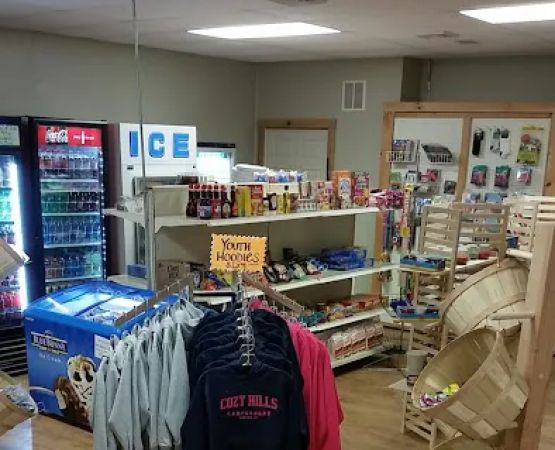 Cozy Hills Campground