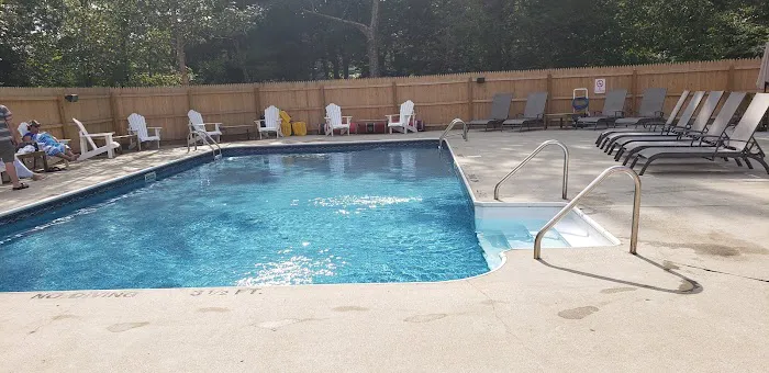 Cozy Hills Campground 1