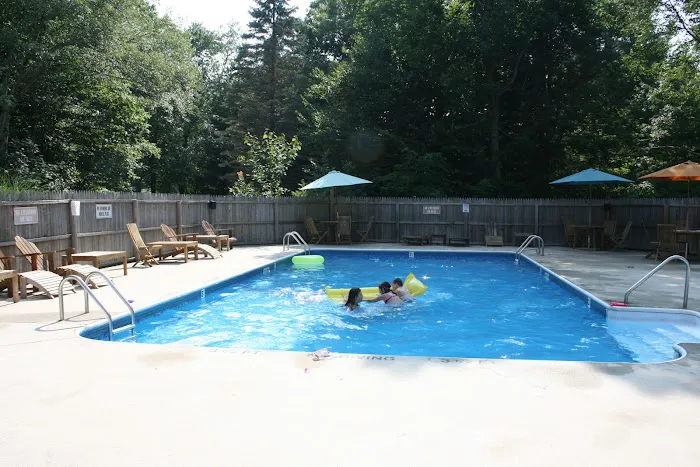 Cozy Hills Campground 2