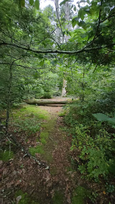 Housatonic Meadows Campground Camp Office 5
