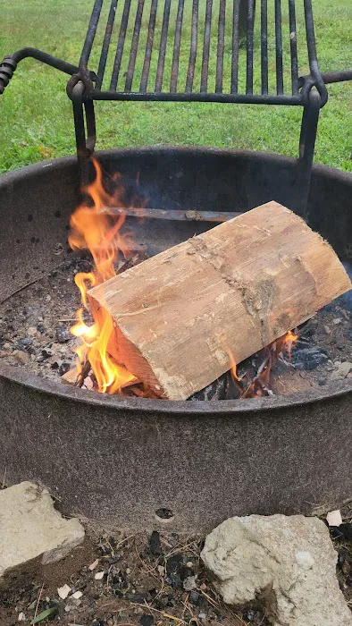 Housatonic Meadows Campground Camp Office 1