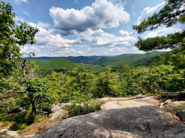 Housatonic Meadows Campground Camp Office 2