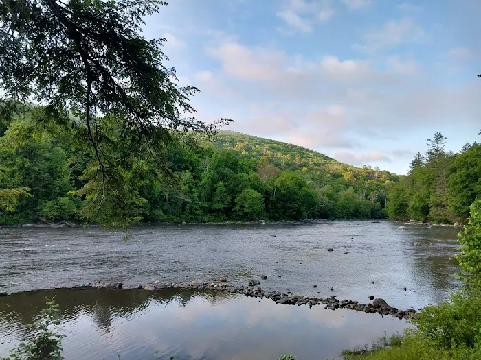 Housatonic Meadows Campground Camp Office 4