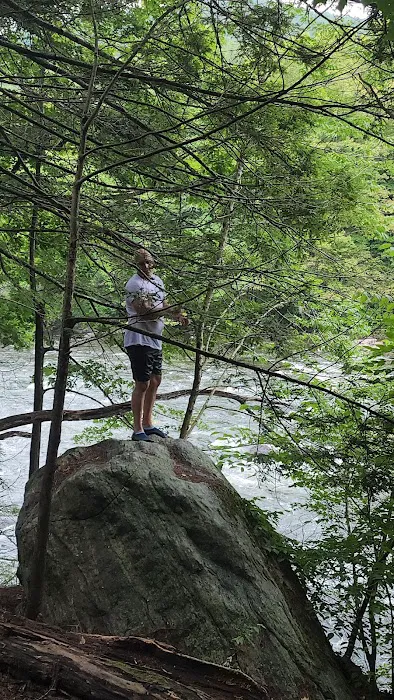 Housatonic Meadows Campground Camp Office 6