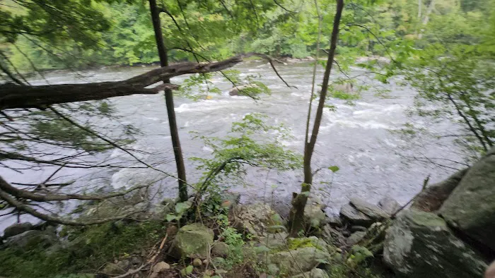 Housatonic Meadows Campground Camp Office 7