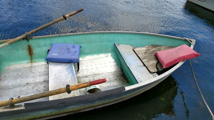 White Memorial Family Campground 7