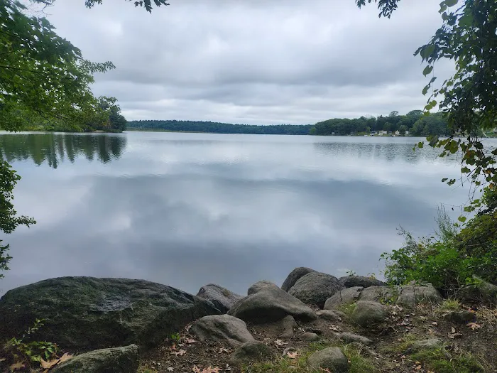 White Memorial Family Campground 8