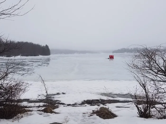White Memorial Family Campground 9