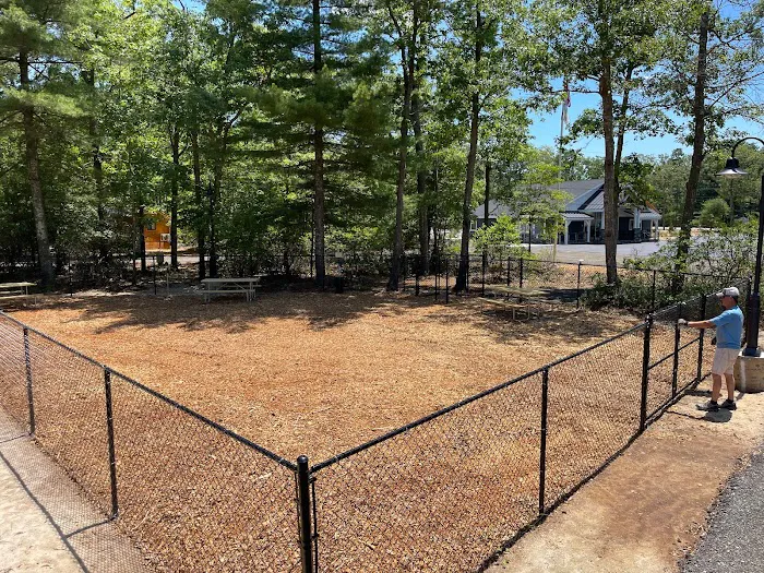 Ocean City Campground & Beach Cabins 5