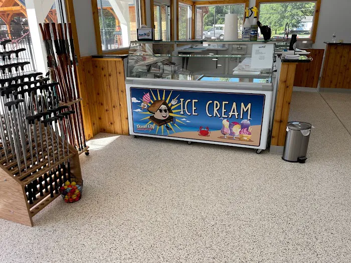 Ocean City Campground & Beach Cabins 7