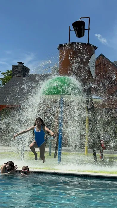 Ocean City Campground & Beach Cabins 4