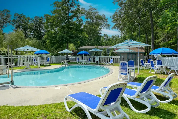 Sun Retreats Carol Lynn Resorts East 4