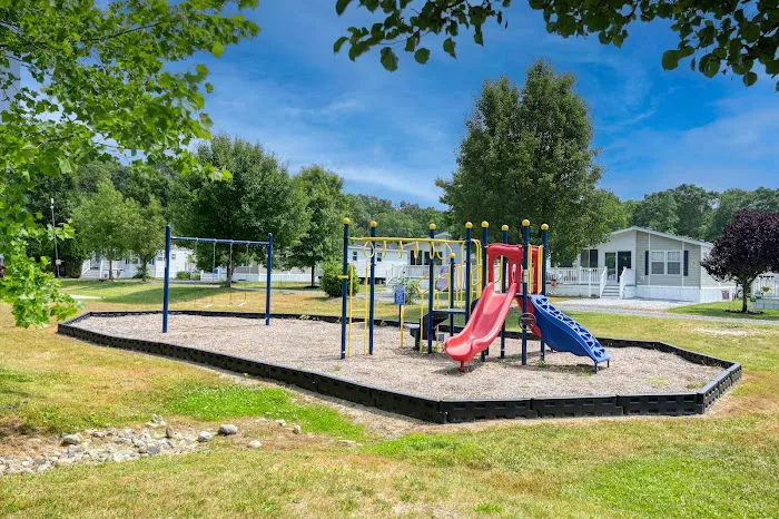 Sun Retreats Carol Lynn Resorts East 2