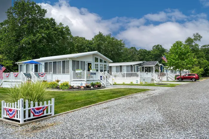 Sun Retreats Carol Lynn Resorts East 5