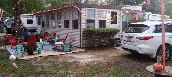 Ocean Isle Campground 9