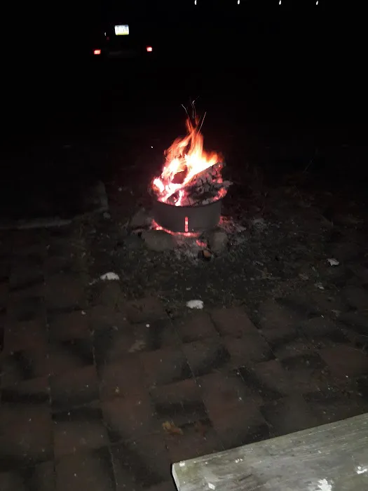 Ocean Isle Campground 4