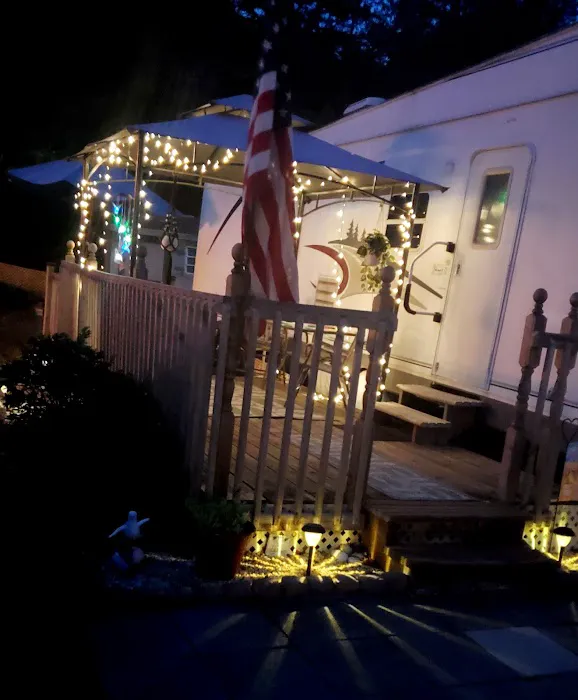 Ocean Isle Campground 8