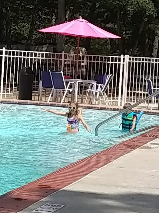 Ocean Isle Campground 6