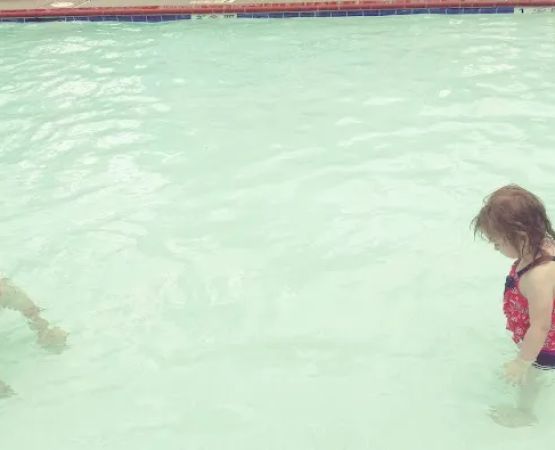 Ocean Isle Campground