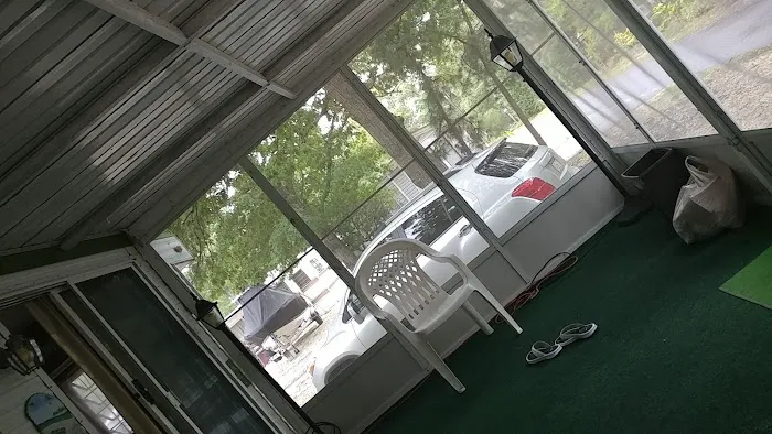 Ocean Sands Resorts & Associates 4