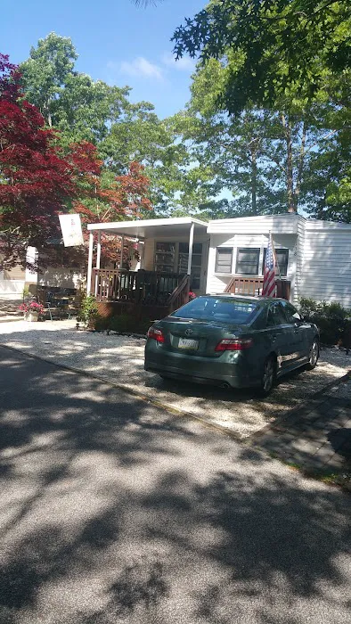 Ocean Sands Resorts & Associates 9