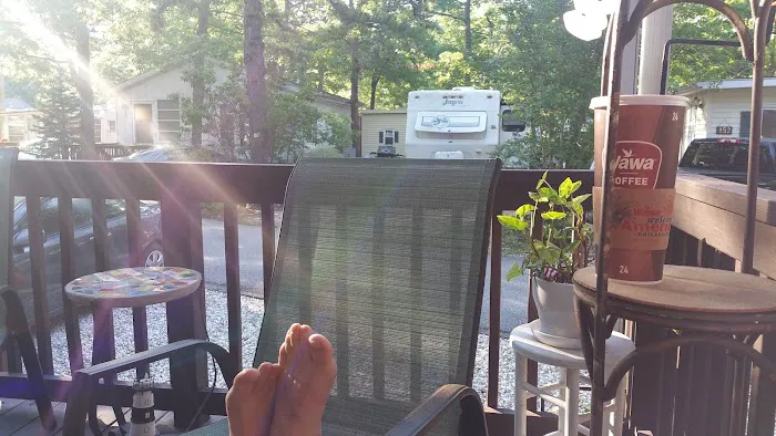 Ocean Sands Resorts & Associates 5