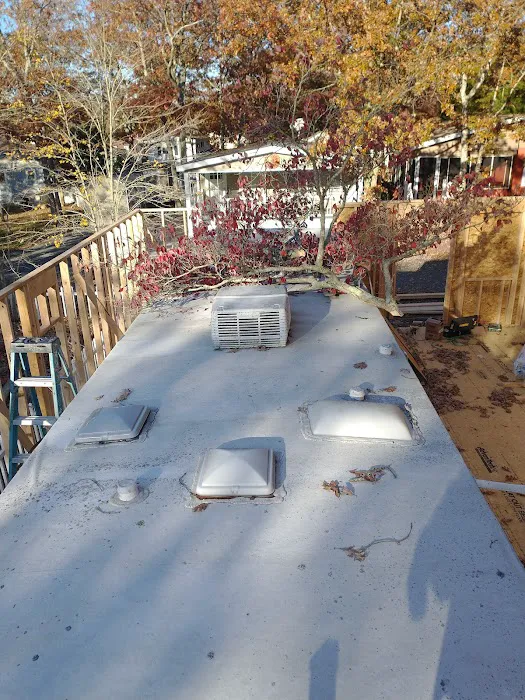 Seashore Line Camper Resort Condominium Association, Inc. 9