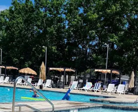 Seashore Line Camper Resort Condominium Association, Inc.