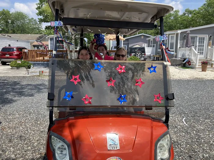 Seashore Line Camper Resort Condominium Association, Inc. 7