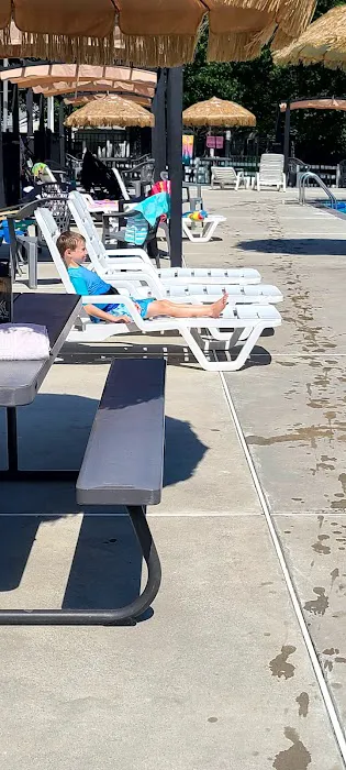 Seashore Line Camper Resort Condominium Association, Inc. 5