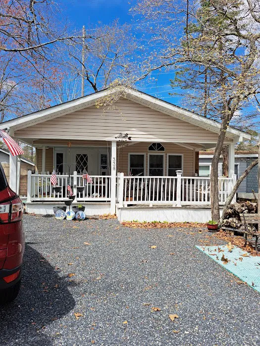 Seashore Line Camper Resort Condominium Association, Inc. 6