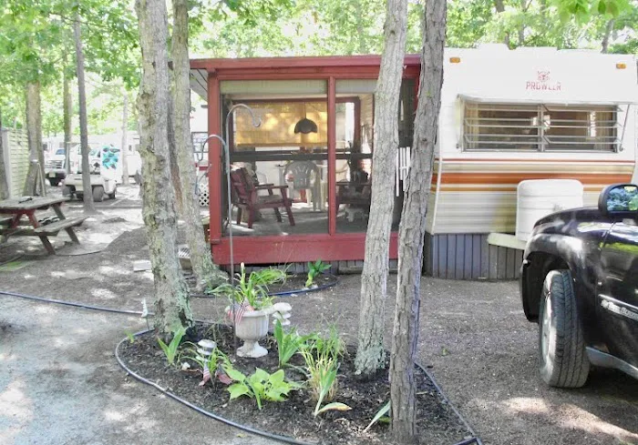 Seaville Shores Resort 6