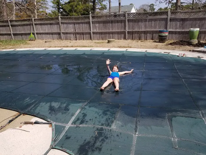 Seaville Shores Resort 8