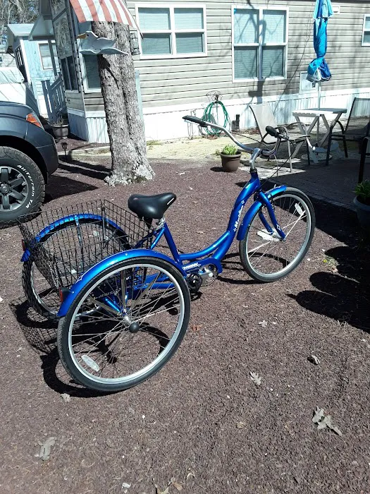 Seaville Shores Resort 4