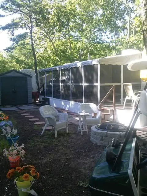 Seaville Shores Resort 0