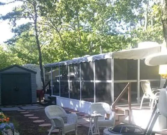 Seaville Shores Resort