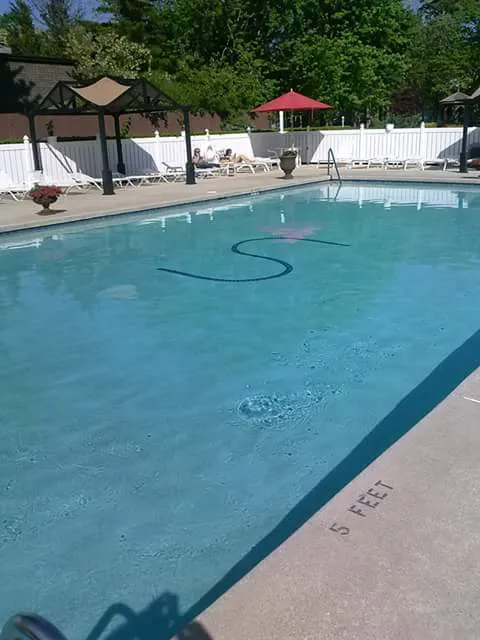 Seaville Shores Resort 7