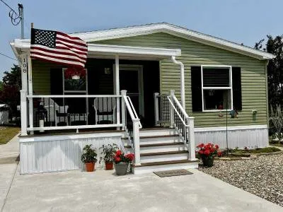 Shore Acres Mobile Home Park llc 3