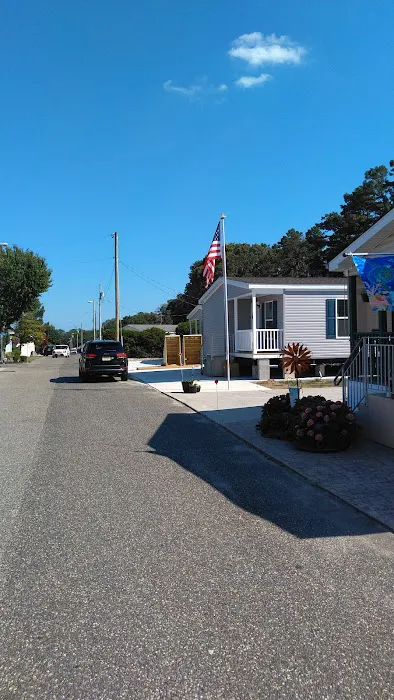 Shore Acres Mobile Home Park llc 7