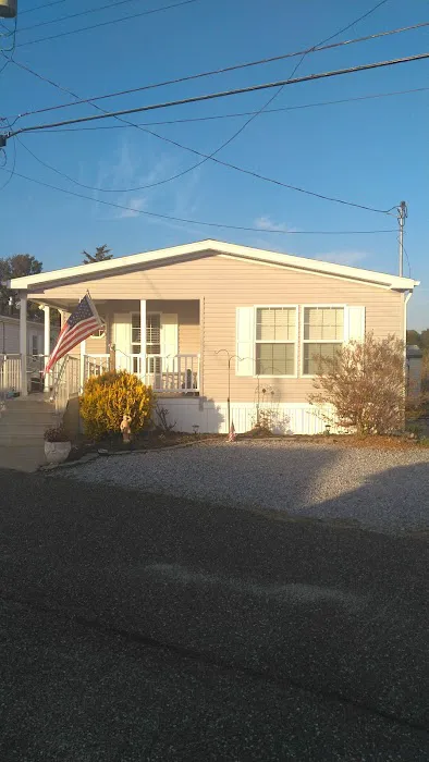 Shore Acres Mobile Home Park llc 5