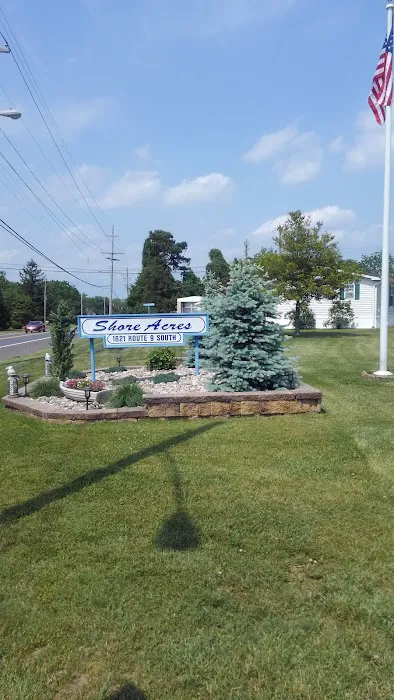 Shore Acres Mobile Home Park llc 6