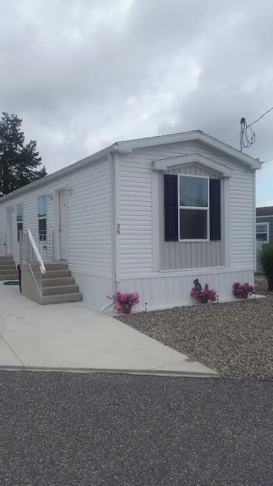 Shore Acres Mobile Home Park llc 2