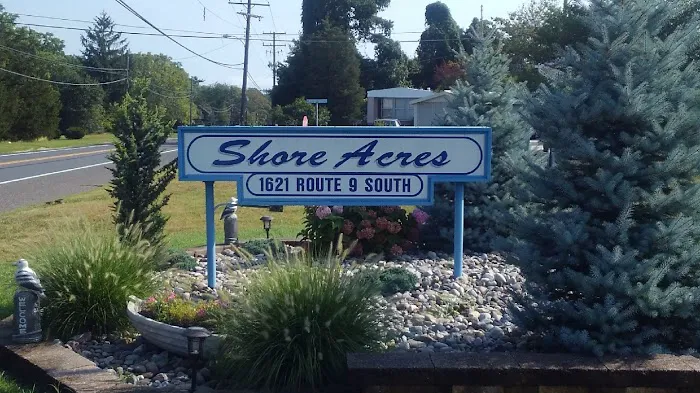 Shore Acres Mobile Home Park llc 4