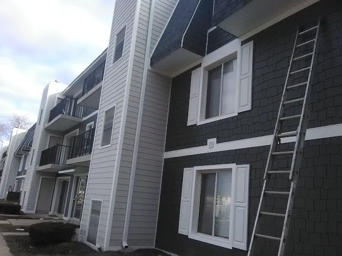 Maple Square Mobile Home Park 1